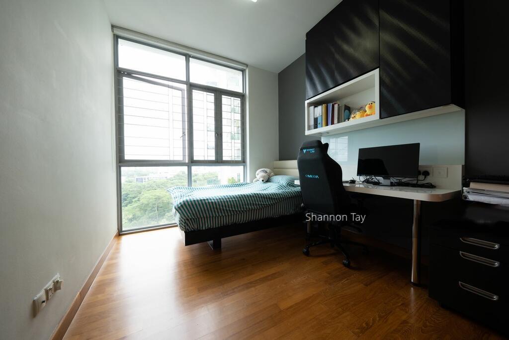 The Marbella (D10), Condominium #311204531